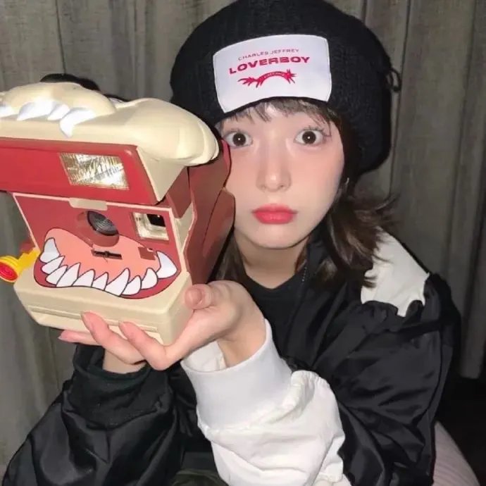 一路疯逃